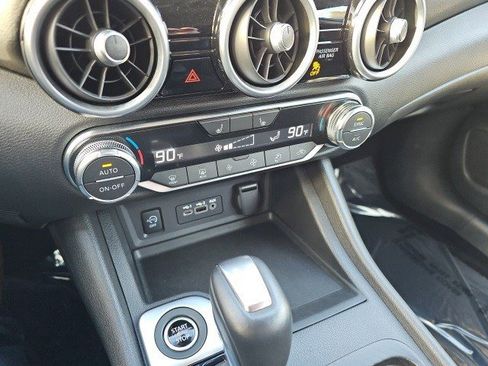 Used 2024 Nissan Sentra SR image 25