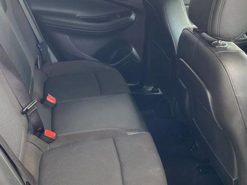 Used 2020 Buick Encore GX Select AWD/4WD image 24