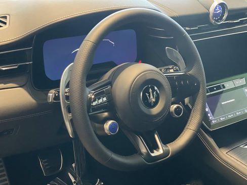 New 2026 Maserati Grecale Modena AWD/4WD image 7