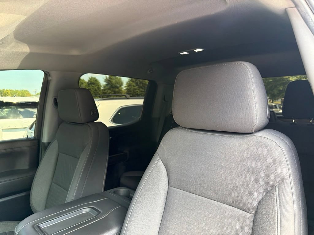 Used 2021 Chevrolet Silverado 1500 RST AWD/4WD image 23