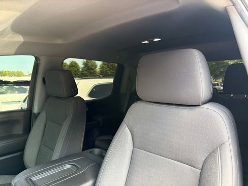 Used 2021 Chevrolet Silverado 1500 RST AWD/4WD image 23