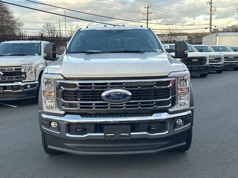 New 2026 Ford F450 XL AWD/4WD image 6