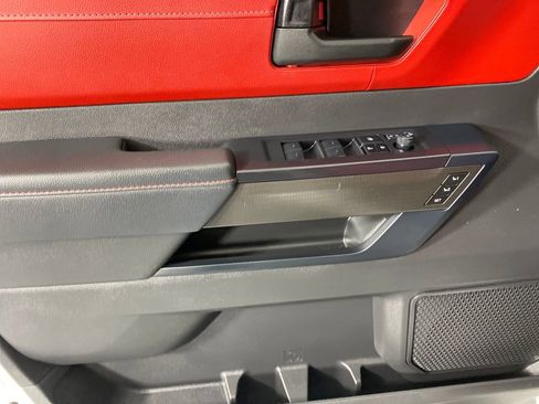 Used 2024 Toyota Sequoia TRD Pro image 12