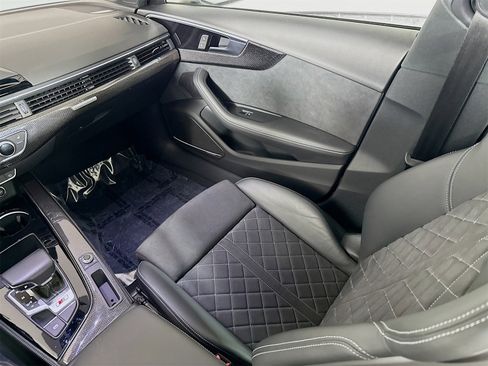Used 2023 Audi S4 Premium Plus w/ Premium Plus Package image 25