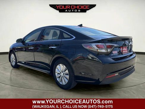 Used 2016 Hyundai Sonata SE FWD image 3