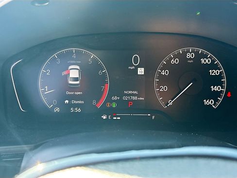 Used 2023 Honda Civic Sport image 12