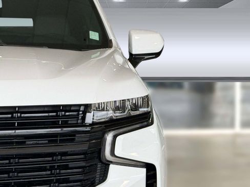 Used 2023 Chevrolet Tahoe RST AWD/4WD image 11