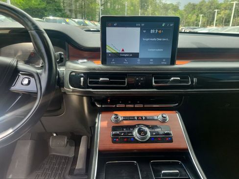 Used 2023 Lincoln Aviator Reserve w/ Equipment Group 201A image 24