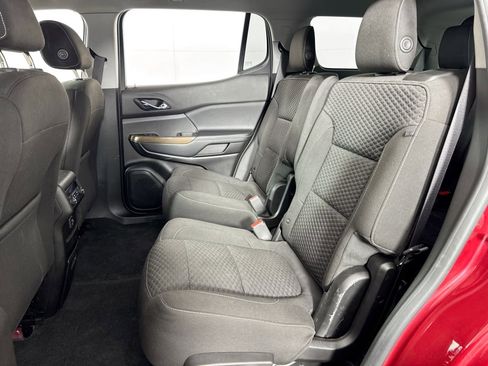 Used 2019 GMC Acadia SLE w/ Driver Alert Package I image 28