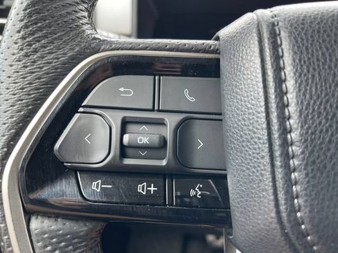 Used 2024 Toyota Tundra Limited w/ TRD Off-Road Package AWD/4WD image 26