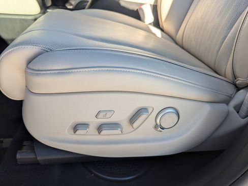 Certified 2024 Genesis GV80 3.5T w/ Advanced Package image 38