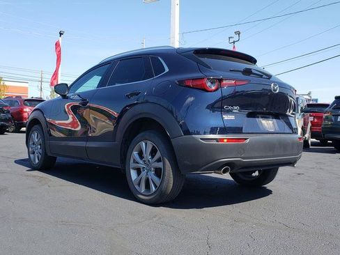 Used 2023 MAZDA CX-30 AWD 2.5 S w/ Premium Package image 5