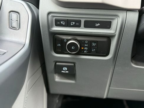 Used 2023 Ford F150 XLT w/ Equipment Group 302A High image 17