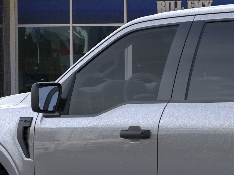 New 2026 Ford F150 STX RWD image 20