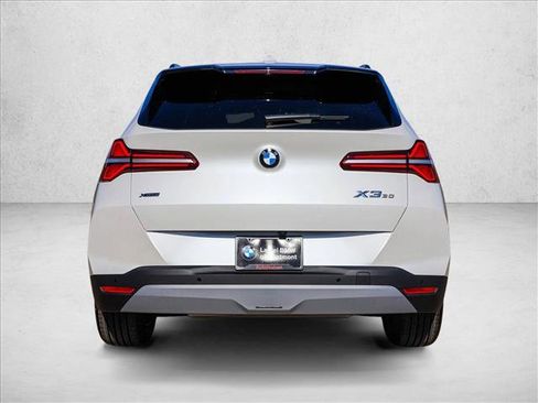 Used 2026 BMW X3 xDrive30 image 6