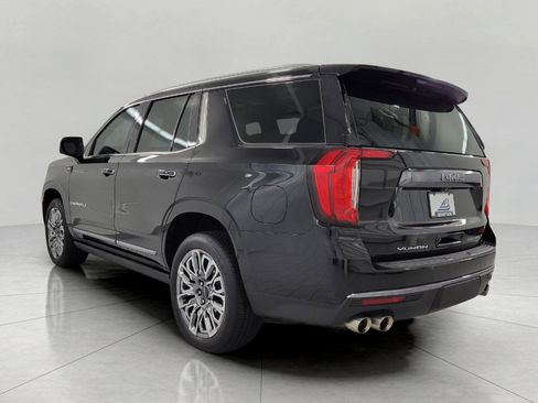 Certified 2024 GMC Yukon Denali Ultimate image 21