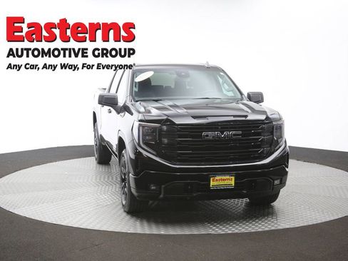 Used 2023 GMC Sierra 1500 Elevation AWD/4WD image 53