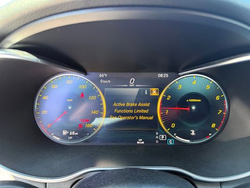 Used 2021 Mercedes-Benz C 300 Sedan image 11