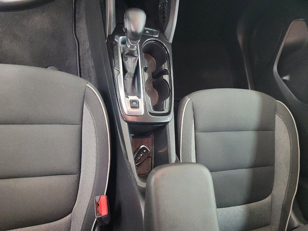 Used 2024 Chevrolet TrailBlazer LT w/ LT Cold Weather Package FWD image 26