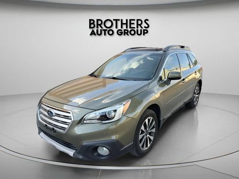 Used 2015 Subaru Outback 3.6R Limited AWD/4WD image 24
