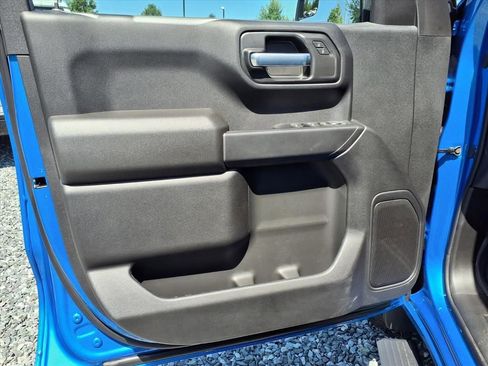 New 2026 Chevrolet Silverado 1500 Custom image 18