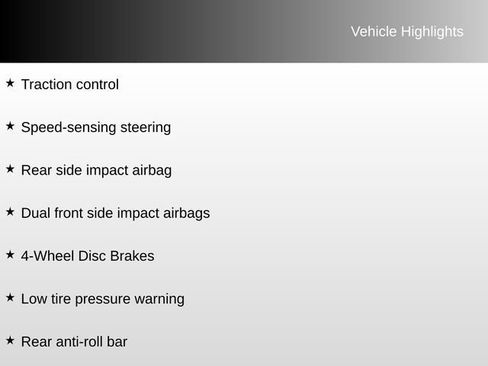 Certified 2025 GMC Acadia Elevation image 35