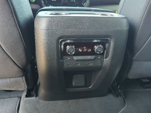 New 2025 Chevrolet Suburban RST w/ Advanced Technology Package image 10