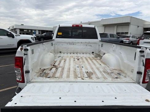 Used 2021 RAM 2500 Tradesman AWD/4WD image 7