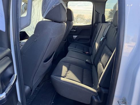 Used 2018 Chevrolet Silverado 1500 LT image 10