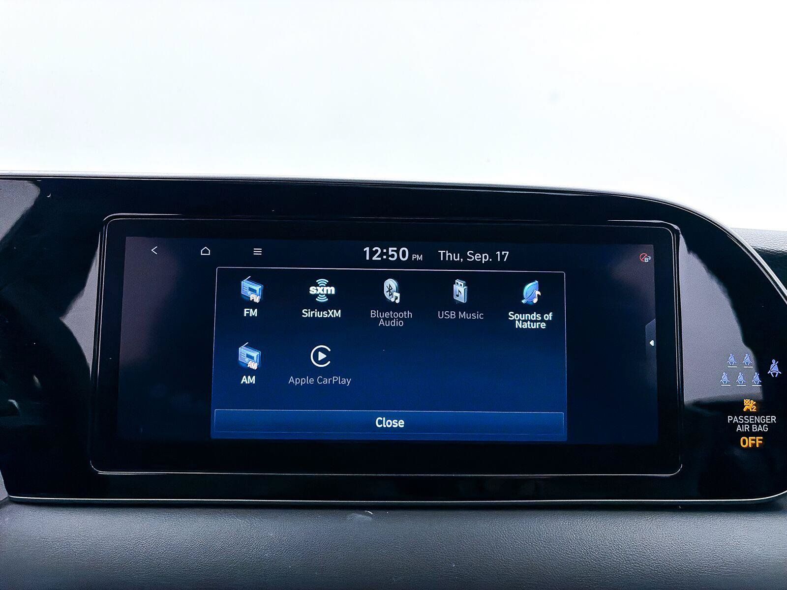 Used 2022 Hyundai Palisade Calligraphy FWD image 20