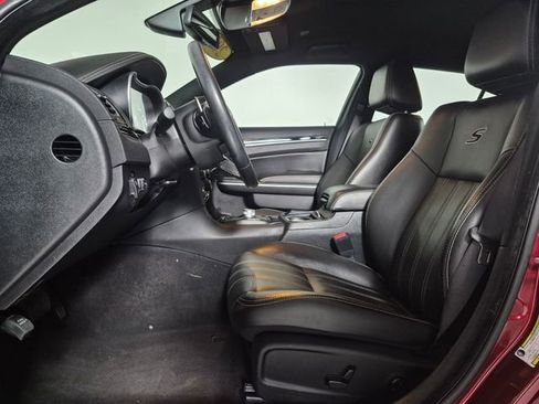 Used 2021 Chrysler 300 S RWD image 14