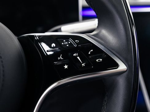 Used 2023 Mercedes-Benz S 580e 4MATIC Sedan image 13