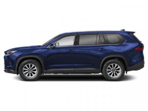 New 2026 Toyota Grand Highlander image 3