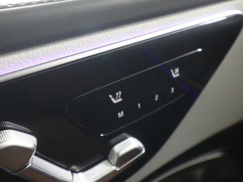 New 2026 Mercedes-Benz C 300 Sedan image 22