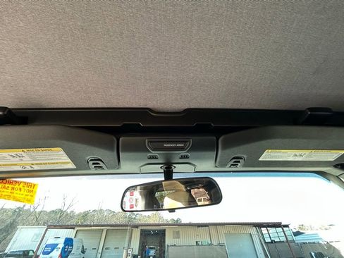 Used 2023 Jeep Wrangler Unlimited Sport w/ Xtreme 35 Tire Package image 32