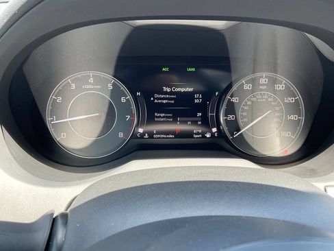 Certified 2020 Acura RDX AWD w/ Technology Package image 13