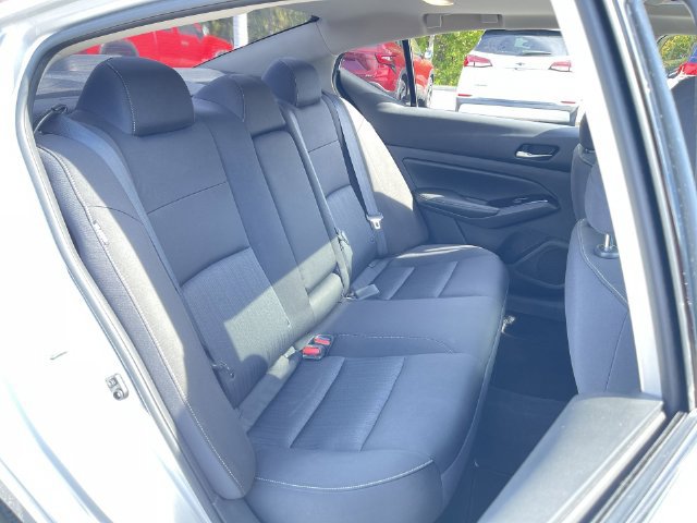 Used 2020 Nissan Altima 2.5 SV FWD image 26