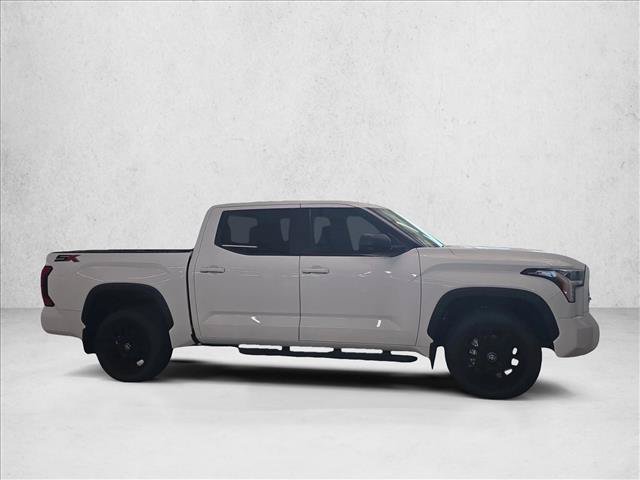 Used 2026 Toyota Tundra SR5 w/ SX Package AWD/4WD image 4