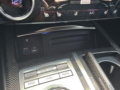 Used 2023 Genesis G80 3.5T Sport AWD/4WD image 32