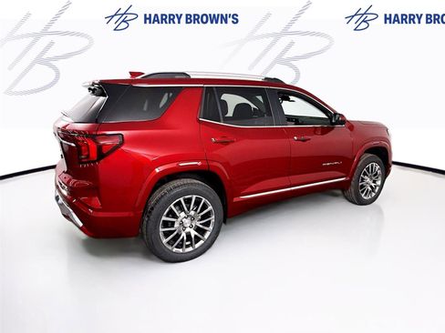 New 2026 GMC Terrain Denali image 34