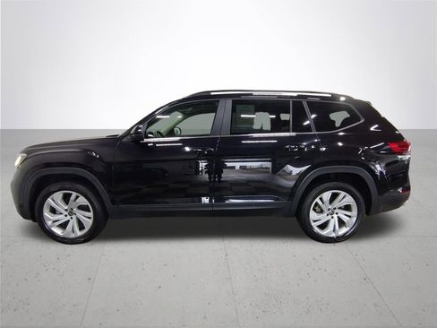 Used 2022 Volkswagen Atlas SE image 11