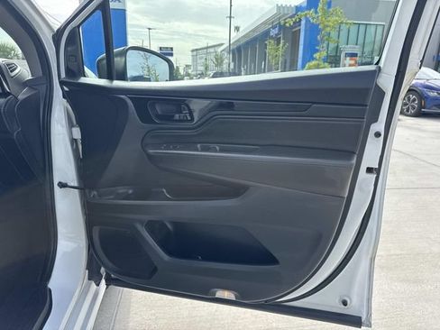 Used 2022 Honda Odyssey Touring image 13