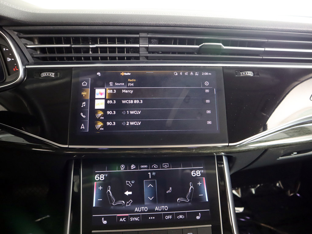 Used 2023 Audi Q7 3.0T Premium Plus w/ Premium Plus Package AWD/4WD image 53