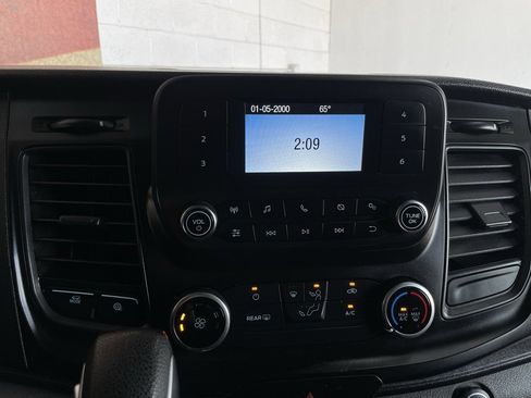 Used 2022 Ford Transit 250 Low Roof w/ Exterior Upgrade Package image 28