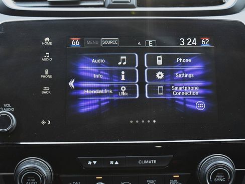 Used 2021 Honda CR-V EX-L image 5