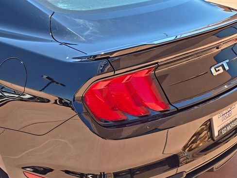 Used 2022 Ford Mustang GT Premium w/ Equipment Group 401A image 5