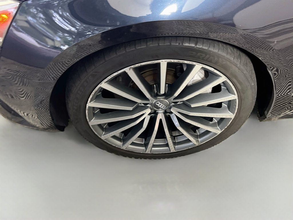 Used 2018 Audi A5 2.0T Prestige AWD/4WD image 11
