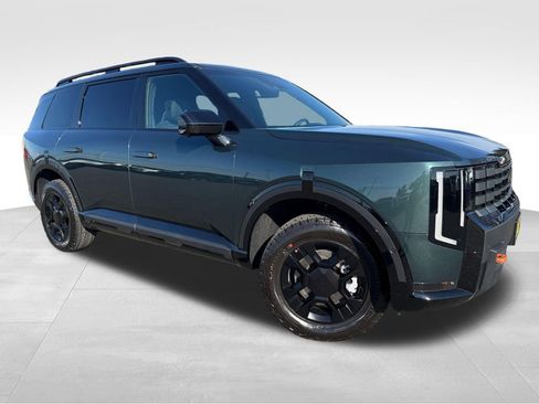New 2027 Kia Telluride SX Prestige X-Pro image 1