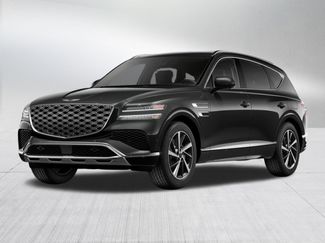New 2026 Genesis GV80 3.5T Advanced AWD/4WD video 1