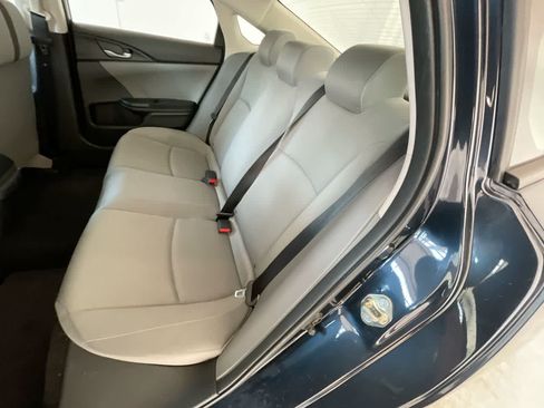 Used 2017 Honda Civic LX image 21